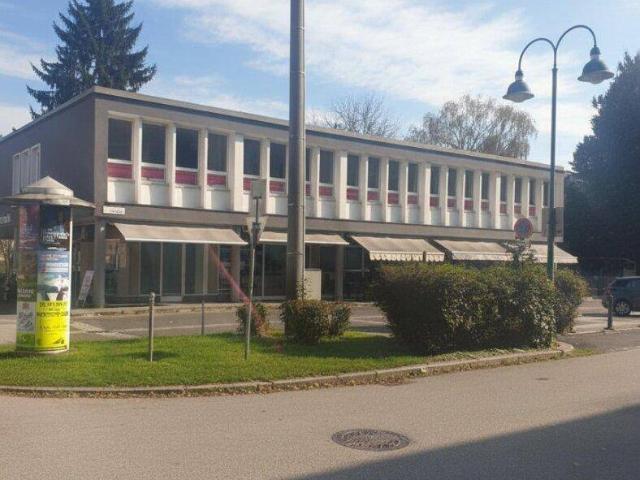Büro mieten in Franckviertel, Linz