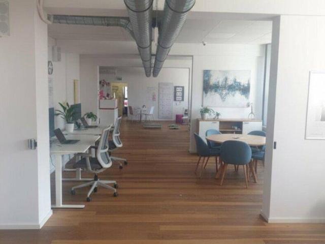 Büro mieten in Franckviertel, Linz