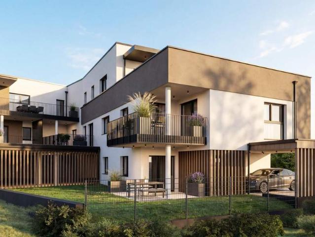 Wohnung kaufen in Urfahr, Linz