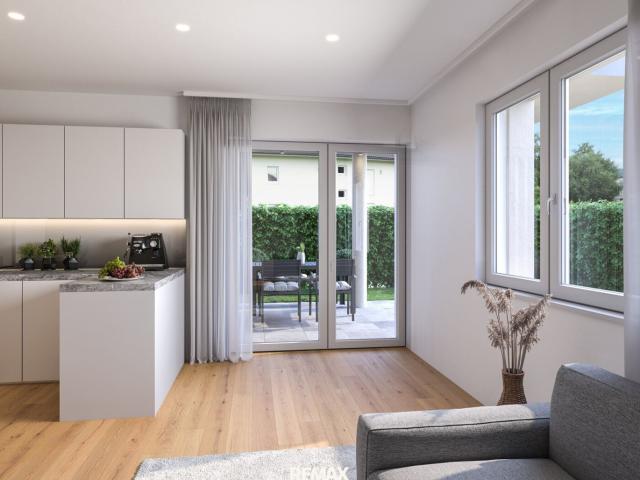 Wohnung kaufen in Feldkirchen an der Donau, Oberösterreich