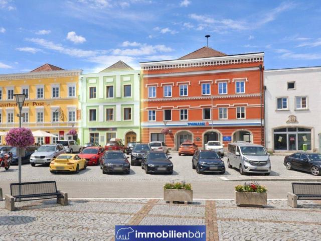 Immobilie kaufen in Obernberg am Inn, Oberösterreich