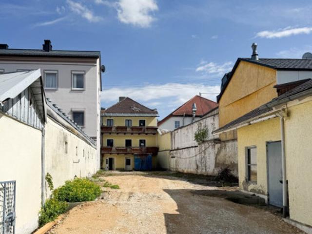 Grundstück kaufen in Obernberg am Inn, Oberösterreich