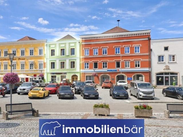 Haus kaufen in Obernberg am Inn, Oberösterreich