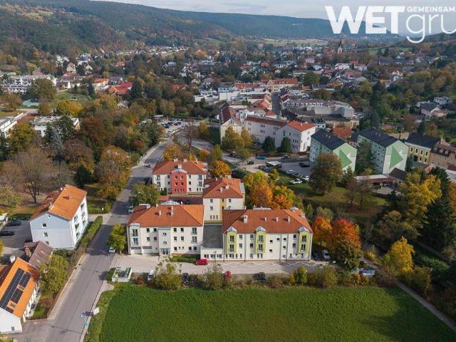 Apartment mieten in Markt Piesting, Niederösterreich
