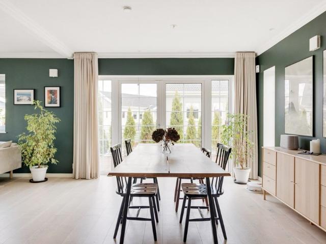 Hus hyra i Staffanstorp, Skåne