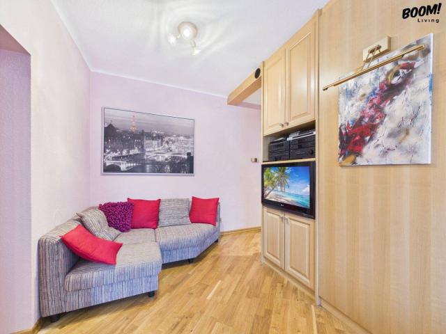 Apartment kaufen in Meidling, Wien