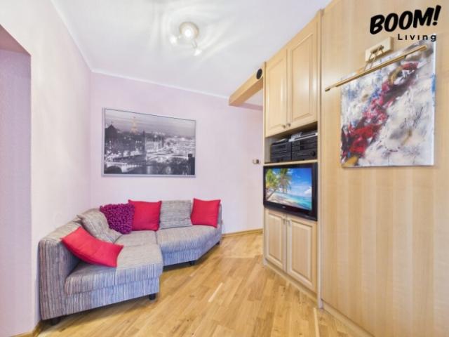 Wohnung kaufen in Wien