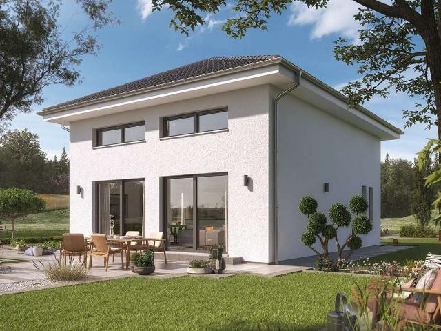 Haus kaufen in Biesdorf, Eifelkreis Bitburg-Prüm