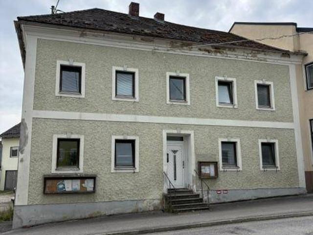 Haus mieten in Hofkirchen im Mühlkreis, Oberösterreich