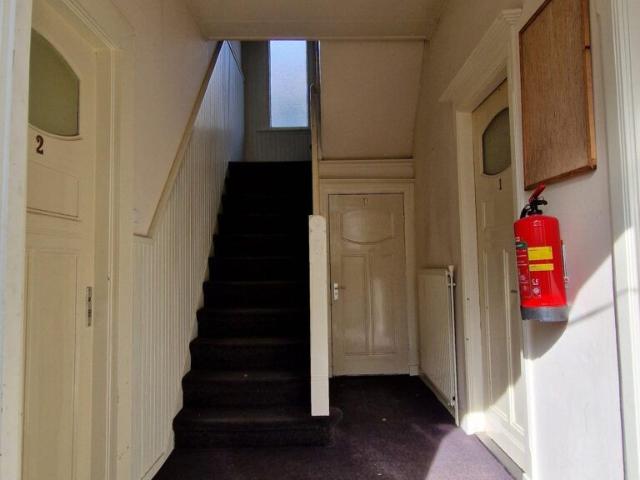 Kamer te huur in Musselkanaal, Groningen