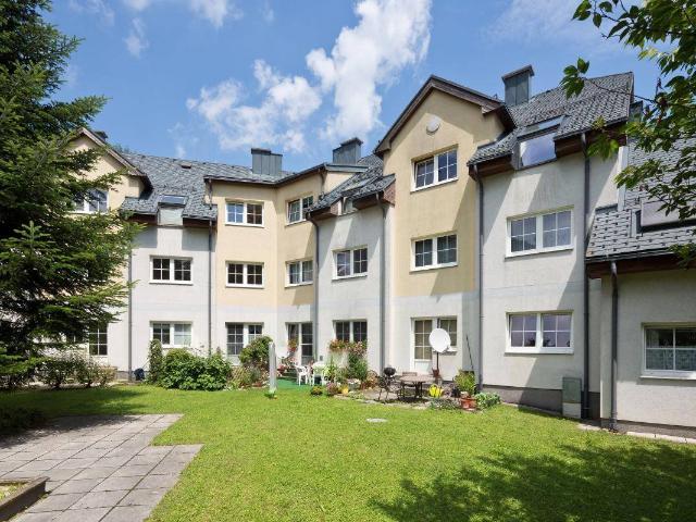 Apartment kaufen in Marktl, Lilienfeld