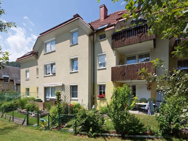 Apartment mieten in Marktl, Lilienfeld