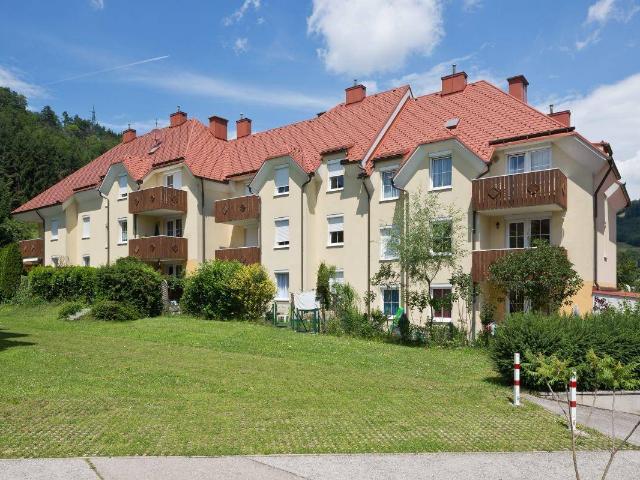 Apartment mieten in Marktl, Lilienfeld
