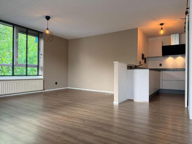 Appartement te huur in Zuid, Hoofddorp