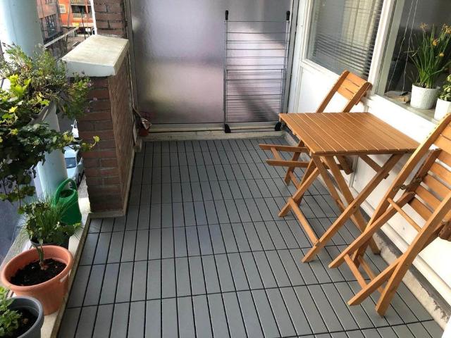 Appartement te huur in Almere-haven, Centrum