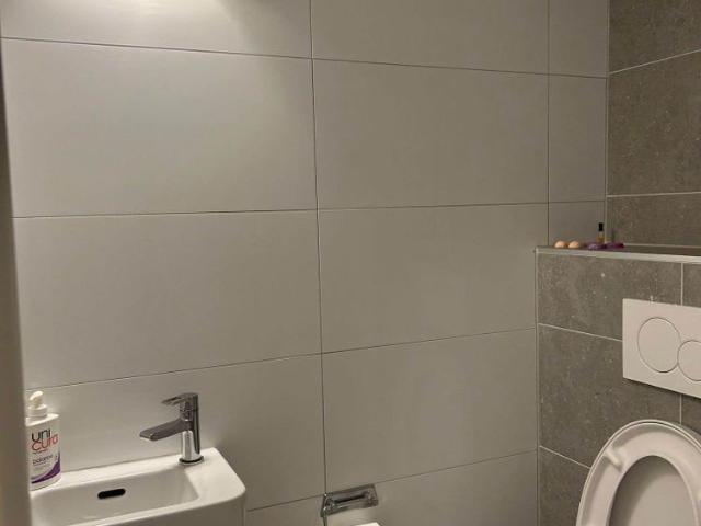 Appartement te huur in Almere-haven, Centrum