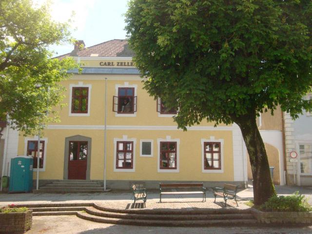 Apartment mieten in Niederösterreich