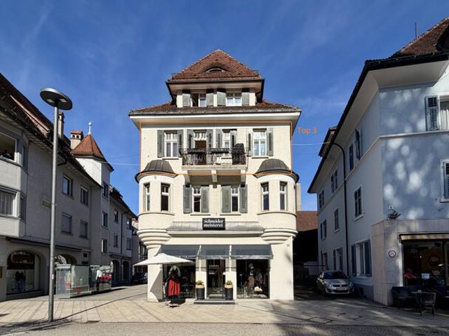 Apartment mieten in Dornbirn, Vorarlberg