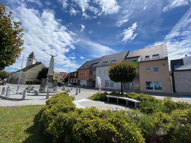 Apartment mieten in Kilb, Niederösterreich