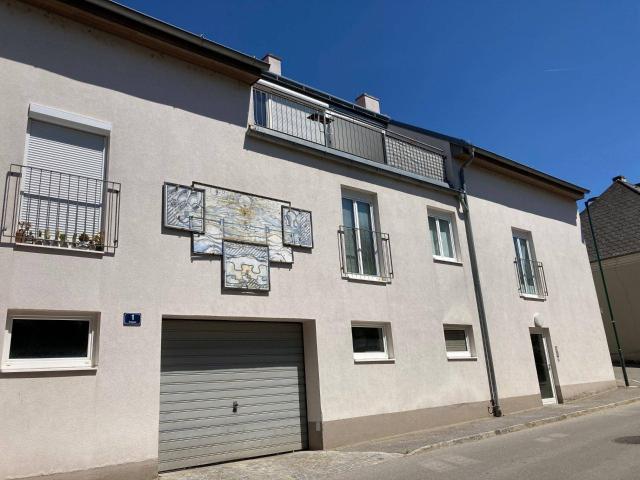 Apartment mieten in Langenlois, Niederösterreich