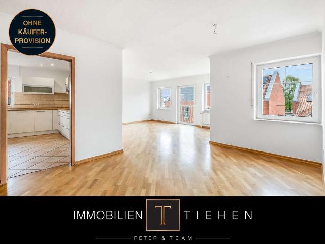 Wohnung kaufen in Haren (Ems), Landkreis Emsland