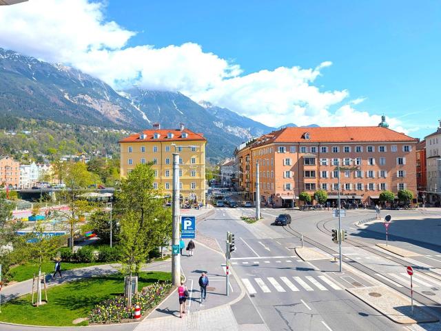 Apartment kaufen in Innsbruck, Tirol