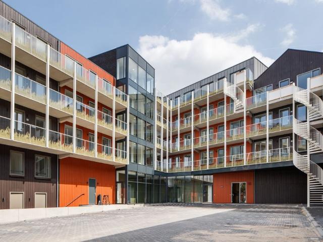 Appartement te huur in Uithoorn, Noord Holland