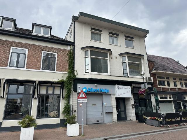 Studio te huur in Apeldoorn, Gelderland