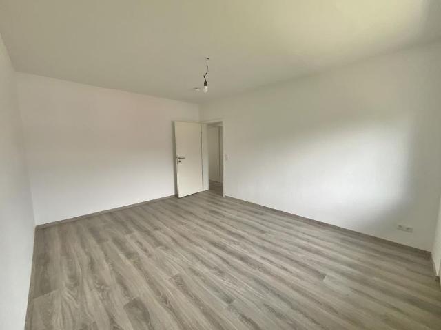 Apartment mieten in Wiesmoor, Niedersachsen