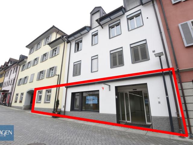 Immobilie mieten in Hohenems, Vorarlberg