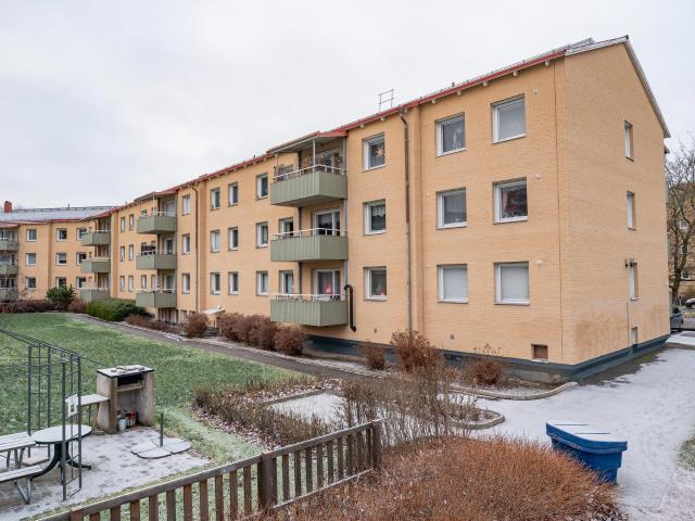 Bostad till salu i Avesta, Dalarna