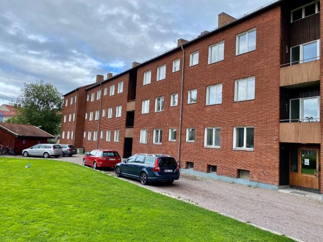 Lägenhet hyra i Avesta, Dalarnas län