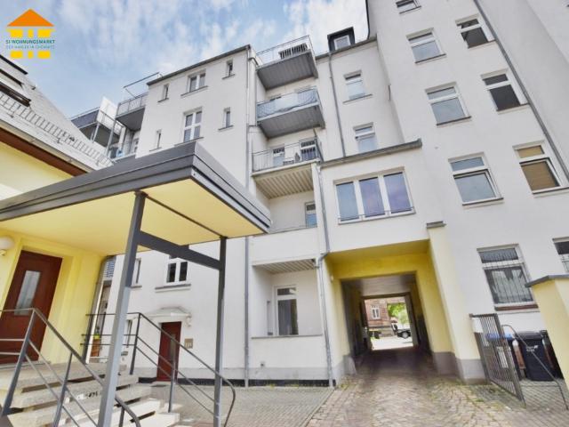 Apartment mieten in Sonnenberg, Chemnitz