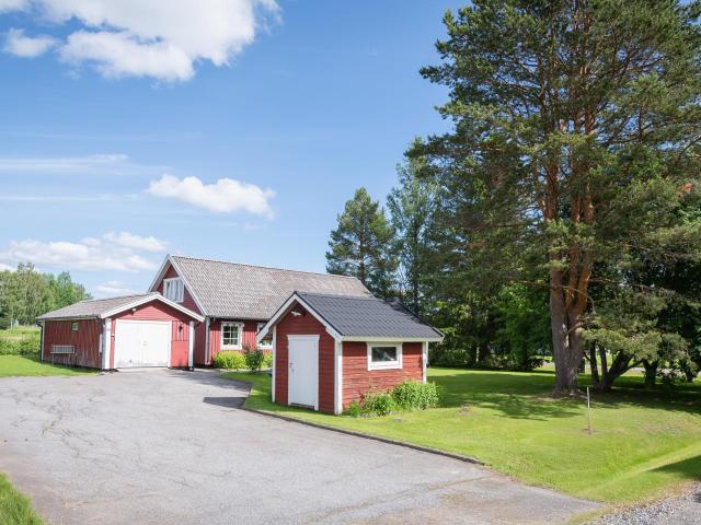 Villa till salu i Luleå
