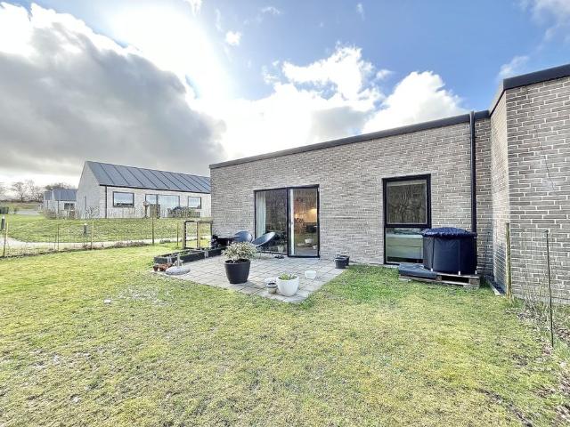 Villa til leje i Sønder Bjert, Kolding