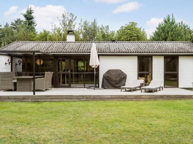 Hus til salg i Odsherred