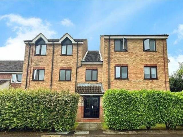 House for sale in Kingsmoor, Harlow
