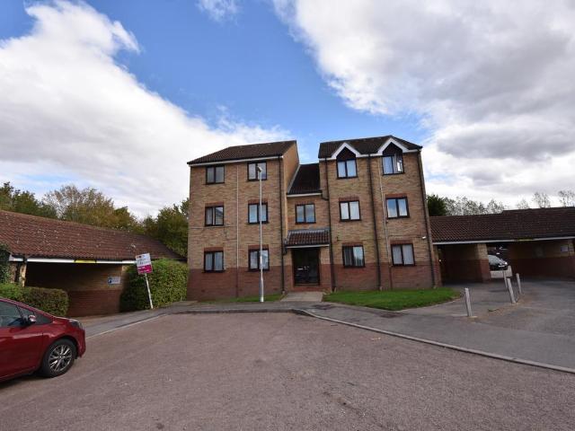Apartment for rent in Kingsmoor, Harlow
