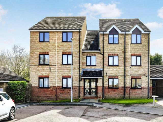 Apartment for rent in Kingsmoor, Harlow