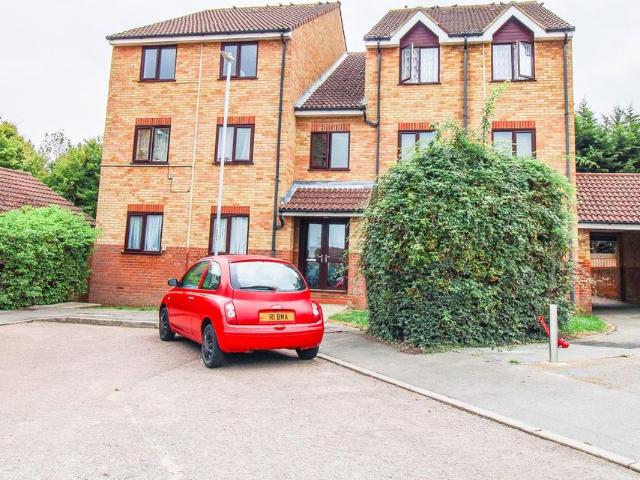 Apartment for rent in Kingsmoor, Harlow