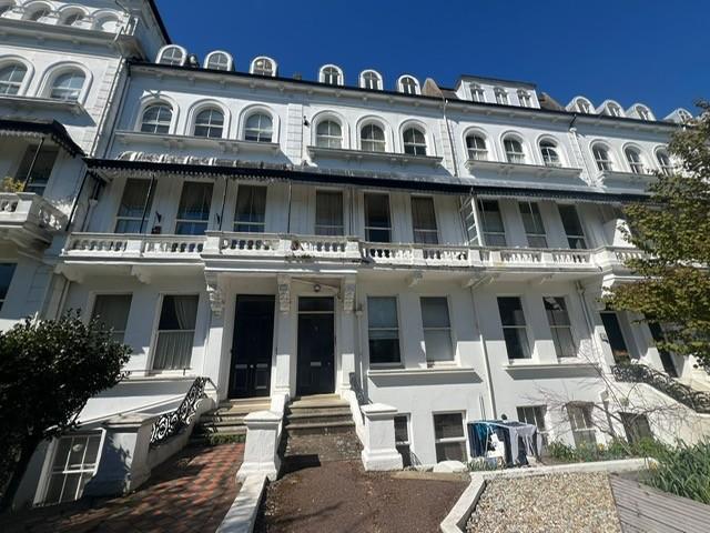 Apartment for rent in St Leonards, Hastings