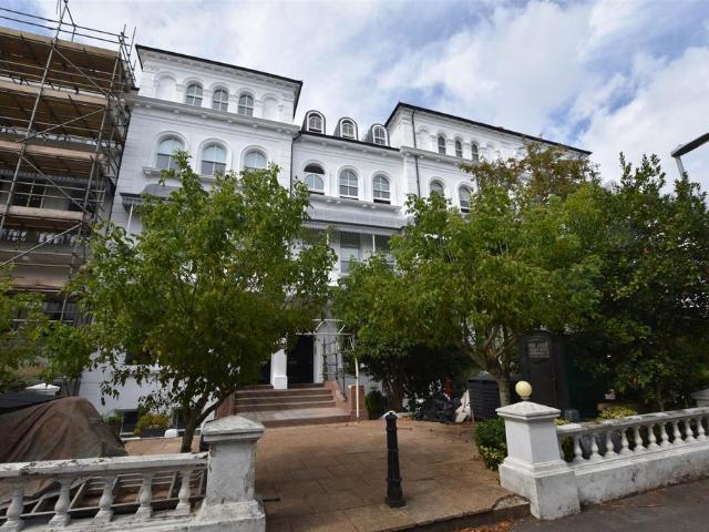 Apartment for rent in St Leonards Green, Guestling Green