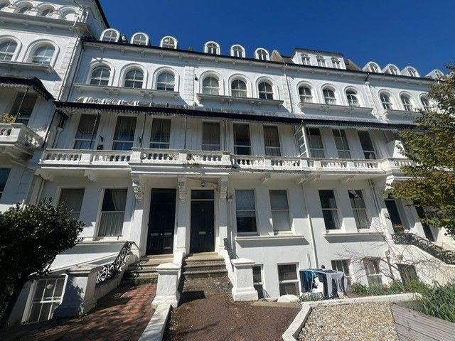 Apartment for rent in St Leonards, Hastings