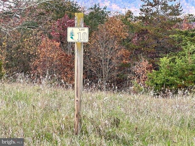 Land for sale in Keyser, West Virginia