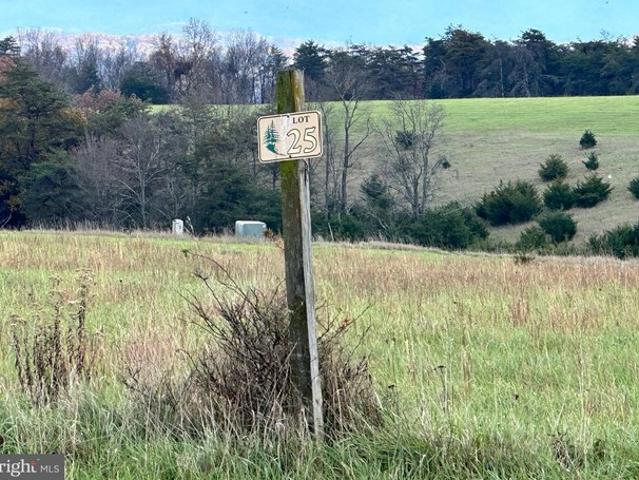 Land for sale in Keyser, West Virginia