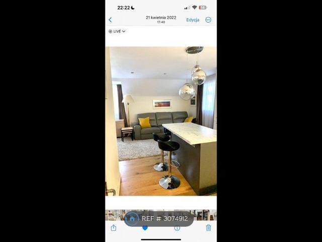 Apartment for rent in Markyate, Dacorum