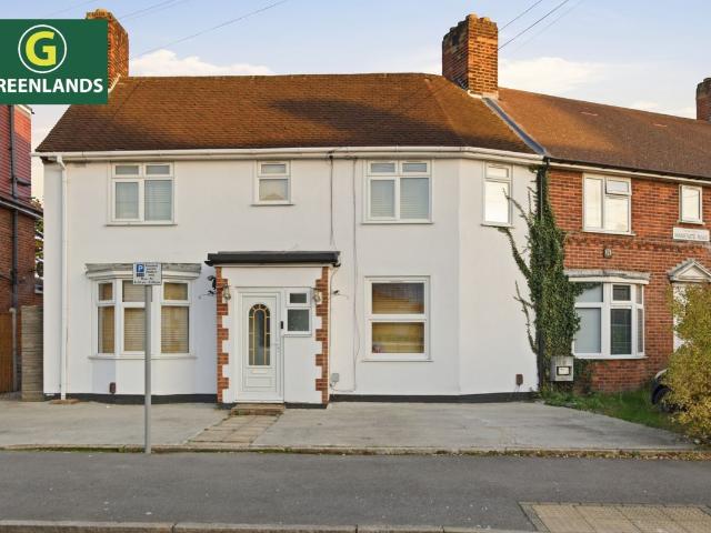 House for rent in Becontree, Greater London