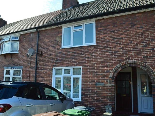 House for rent in Becontree, Greater London