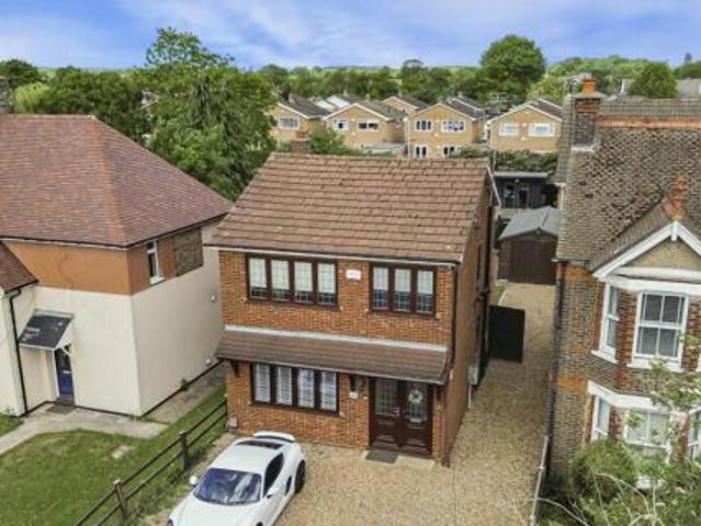House for sale in Lyons, Greater London