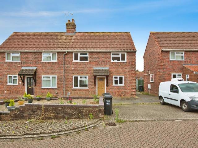 House for rent in Preston Plucknett, Yeovil